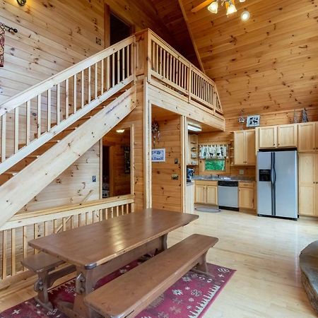 3 Bed 3 Bath Vacation Home In Whittier Exterior foto