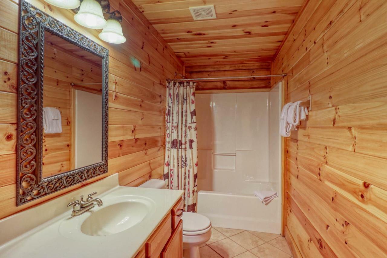 3 Bed 3 Bath Vacation Home In Whittier Exterior foto