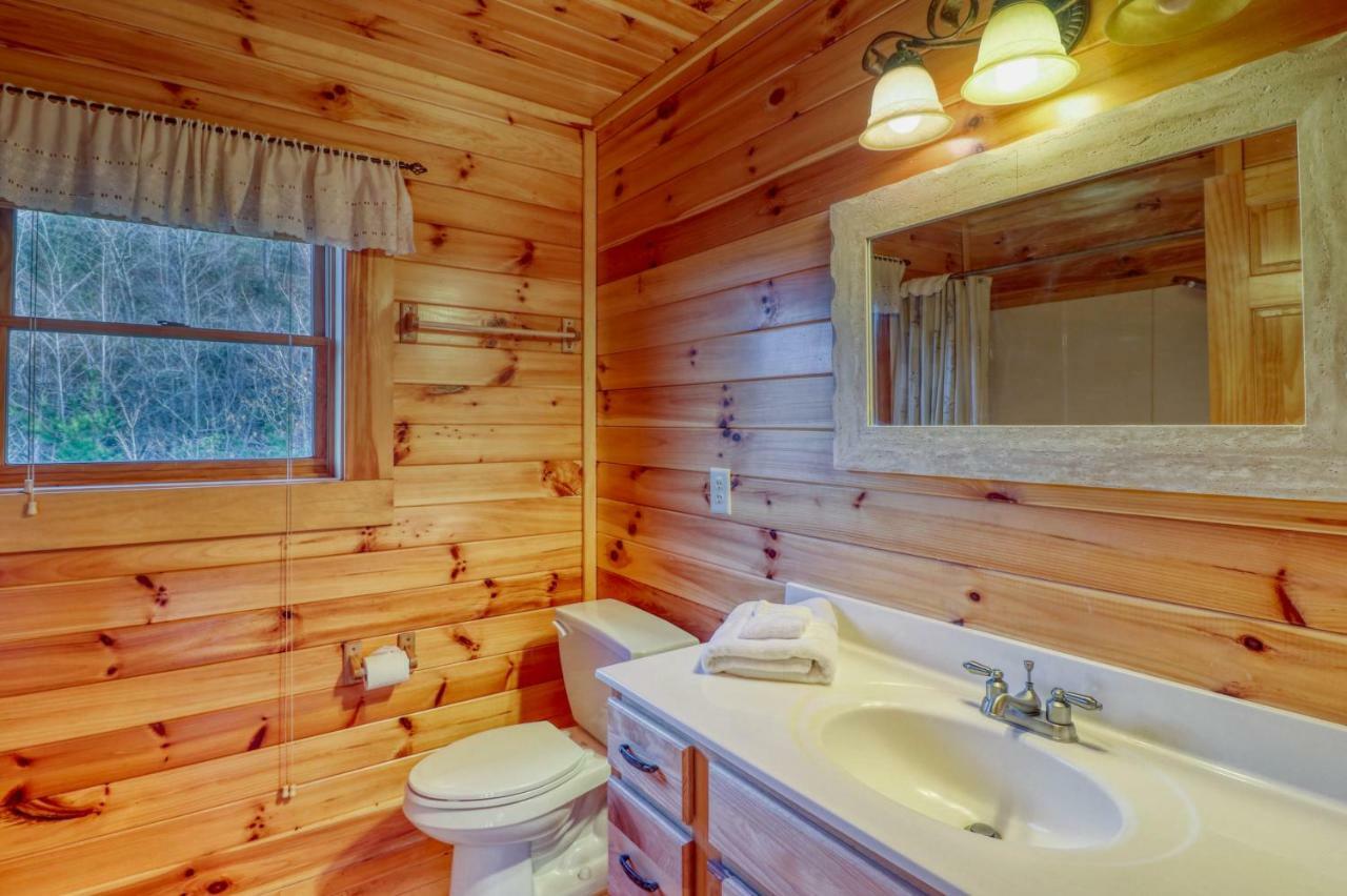 3 Bed 3 Bath Vacation Home In Whittier Exterior foto