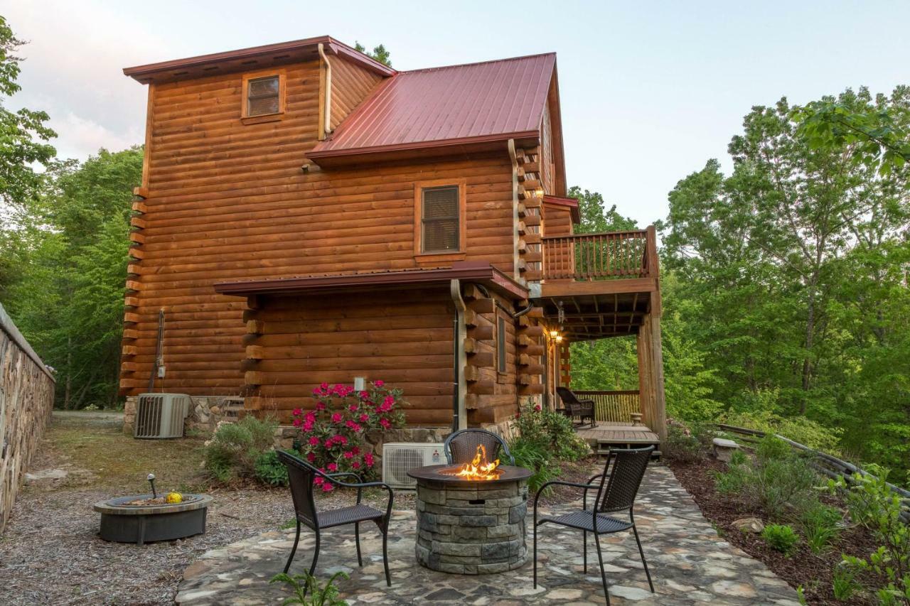 3 Bed 3 Bath Vacation Home In Whittier Exterior foto