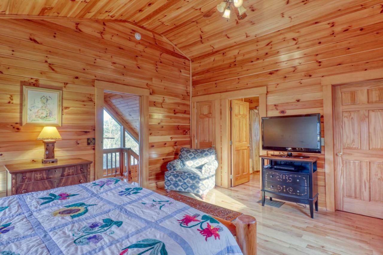 3 Bed 3 Bath Vacation Home In Whittier Exterior foto