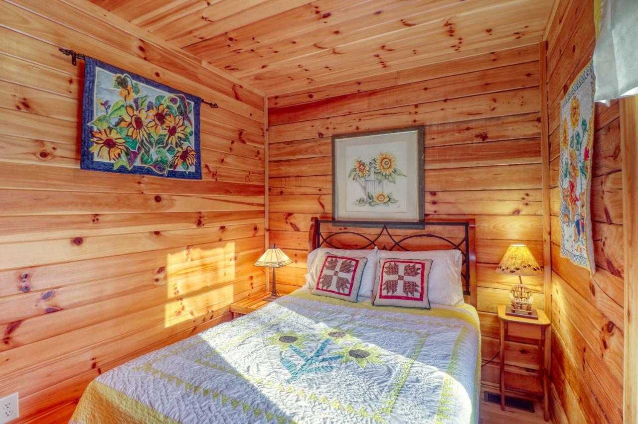 3 Bed 3 Bath Vacation Home In Whittier Exterior foto