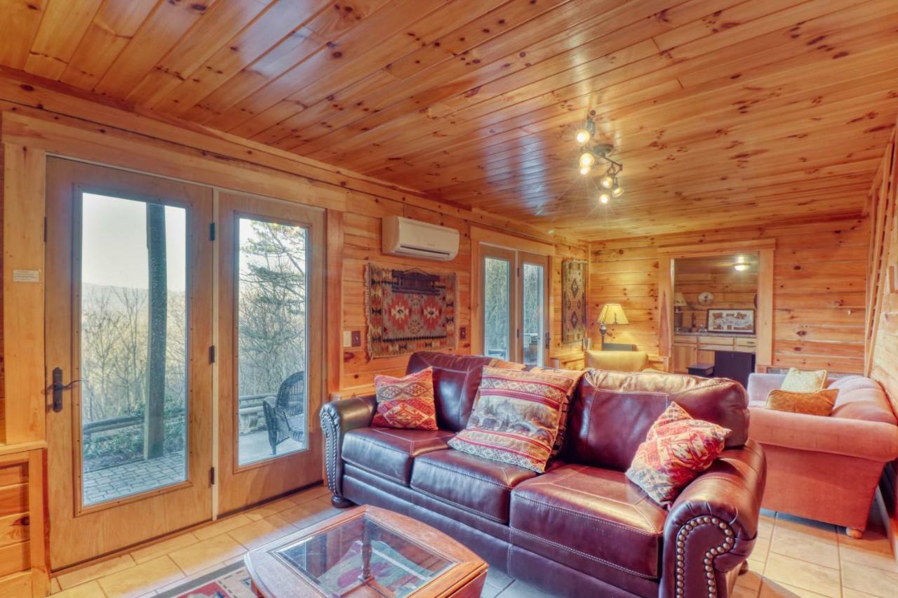 3 Bed 3 Bath Vacation Home In Whittier Exterior foto